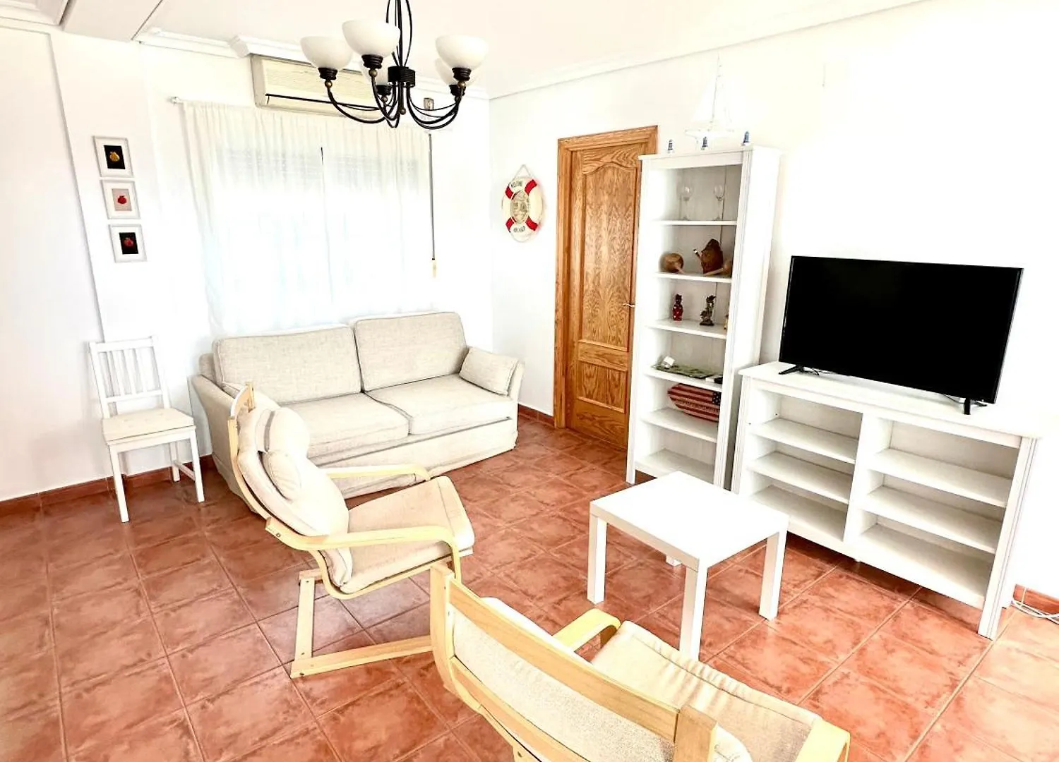 Apartamento A Pie De Playa En El Portil 0*,  Spain