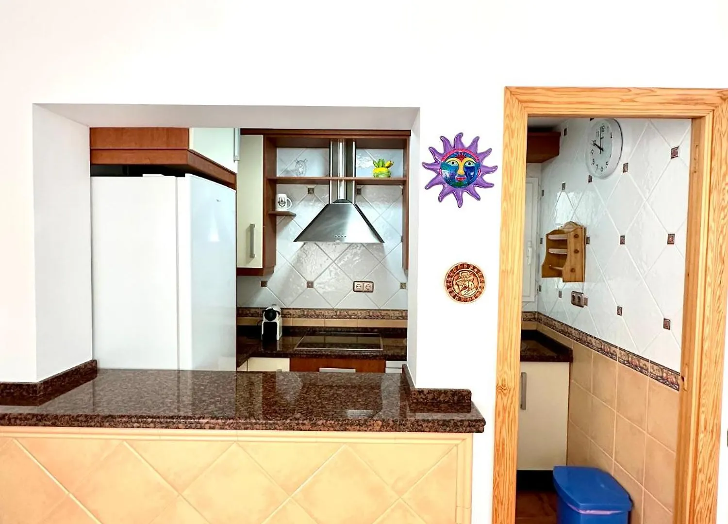 Apartamento A Pie De Playa En El Portil