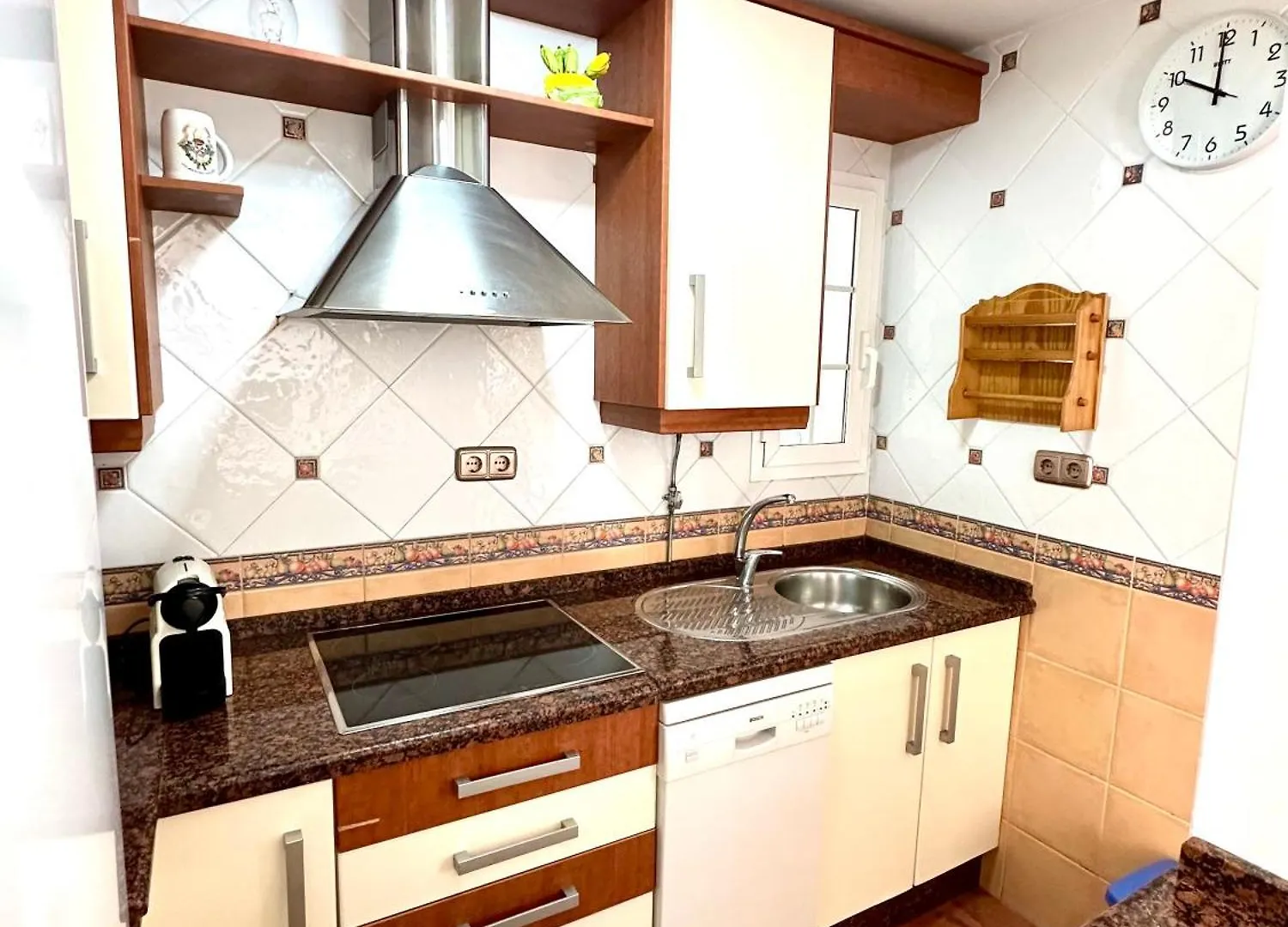 Apartamento A Pie De Playa En El Portil
