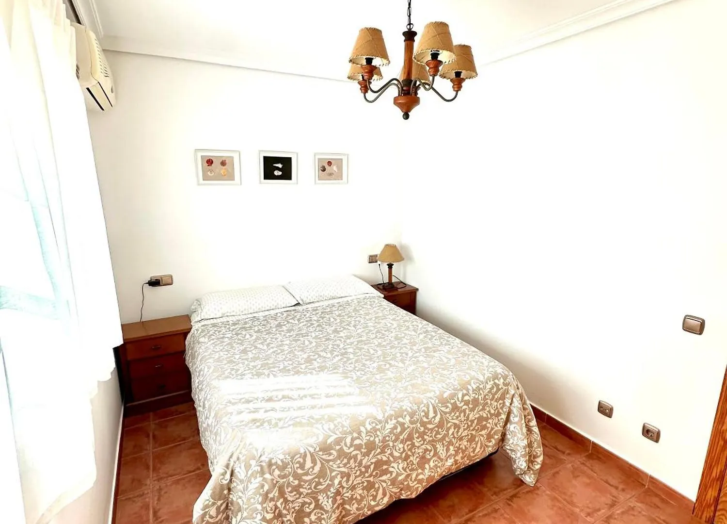 Apartamento A Pie De Playa En El Portil 0*,