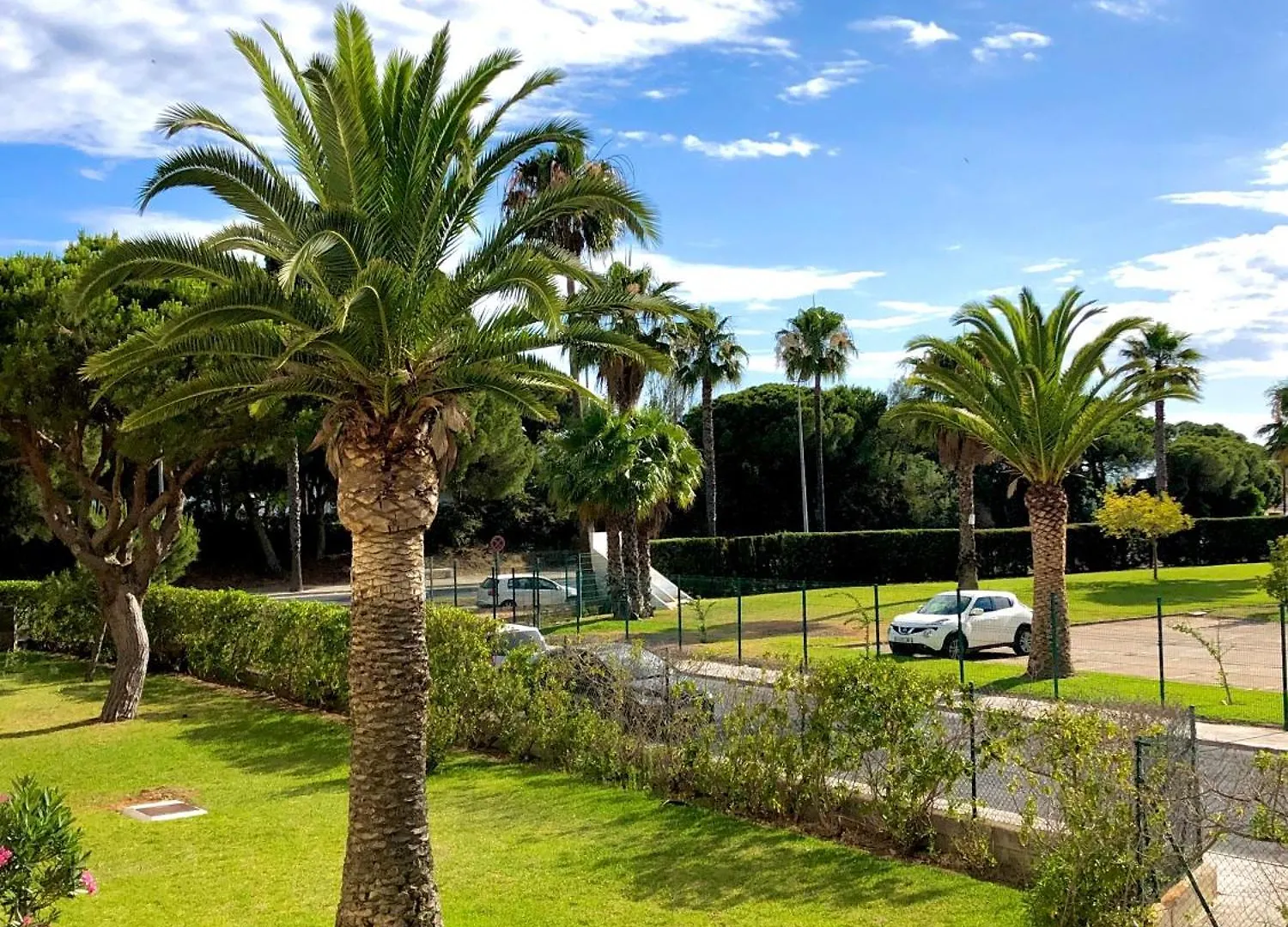 Apartamento A Pie De Playa En El Portil Apartment