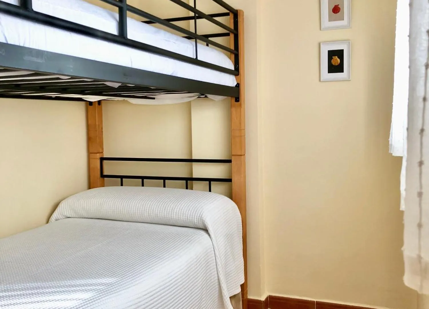 Apartamento A Pie De Playa En El Portil Apartment