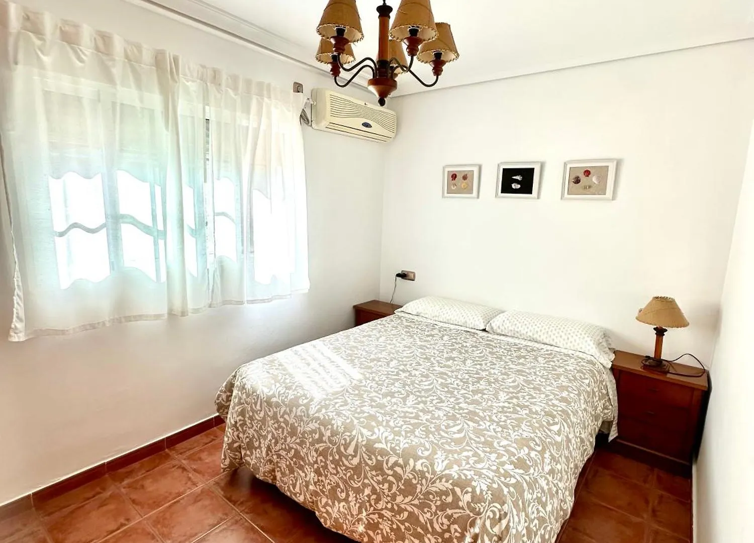 Apartamento A Pie De Playa En El Portil Apartment
