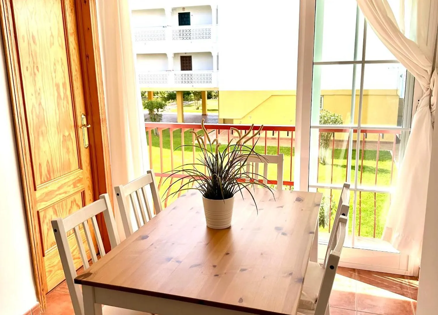 Apartamento A Pie De Playa En El Portil Apartment