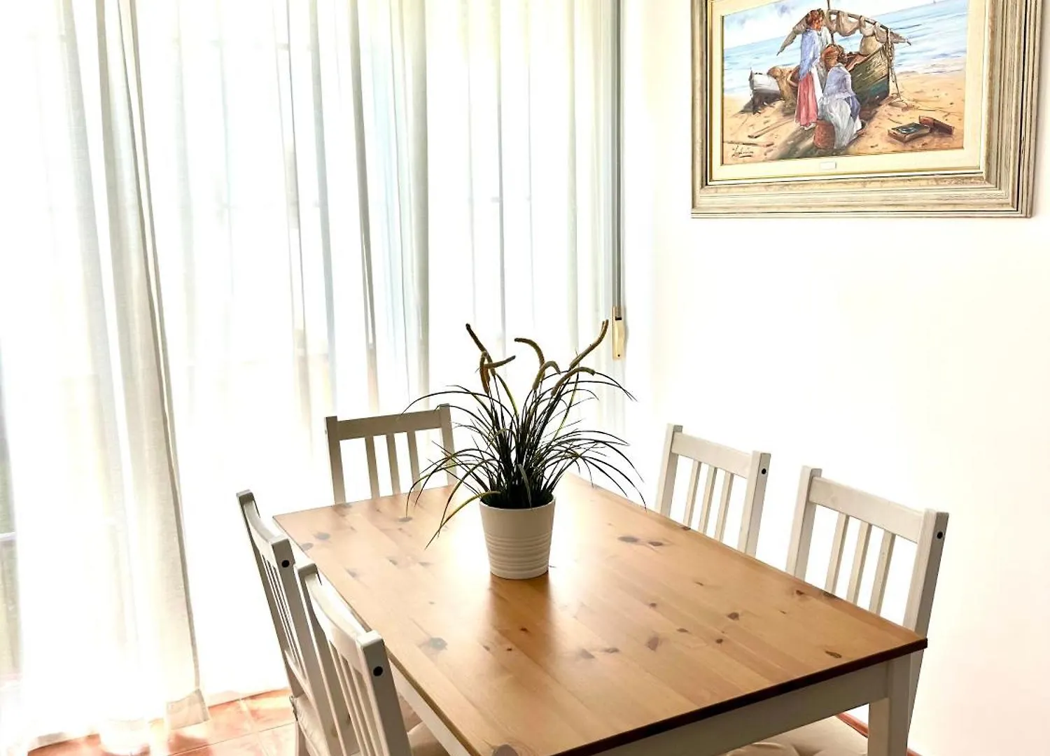 Apartamento A Pie De Playa En El Portil 0*,
