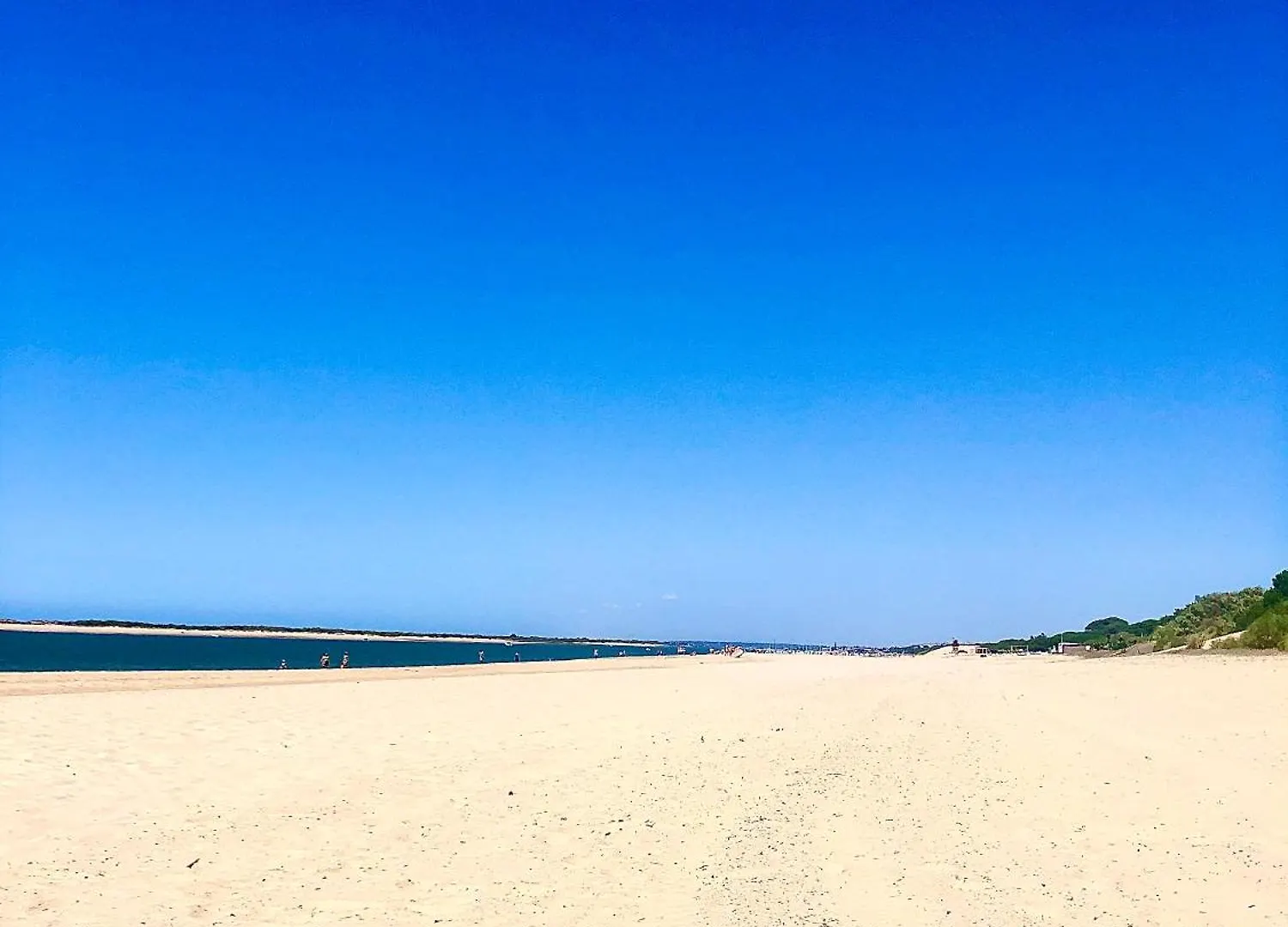 Apartamento A Pie De Playa En El Portil 0*,  Spain